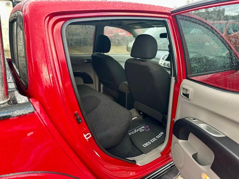 2011 Mitsubishi L200 Double Cab DI-D Trojan 4WD 134Bhp [2010] PICK UP Diesel Manual