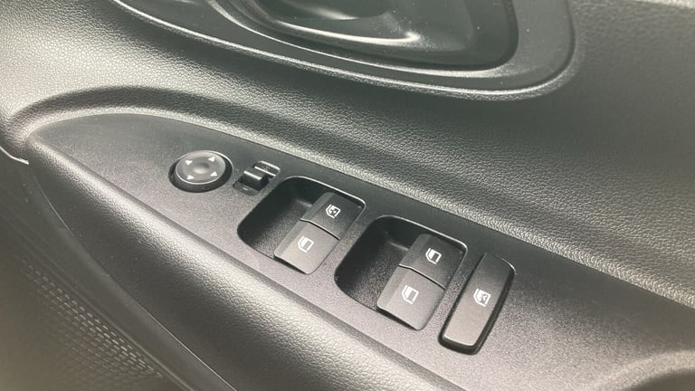 2021 Hyundai i20 1.0T GDi 48V MHD SE Connect 5dr HATCHBACK PETROL Manual