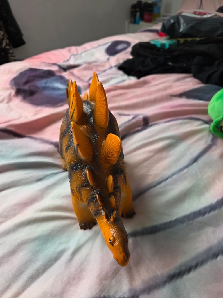 Dinosaur Toys