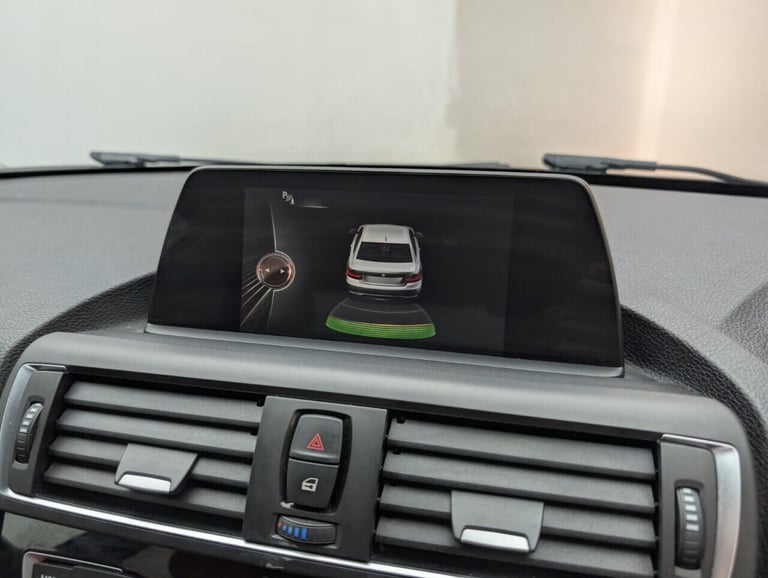 2015 BMW 2 Series 3.0 M235i Coupe 2dr Petrol Auto Euro 6 (s/s) (326 ps) - LEATHER, BLUETOOTH, COU...