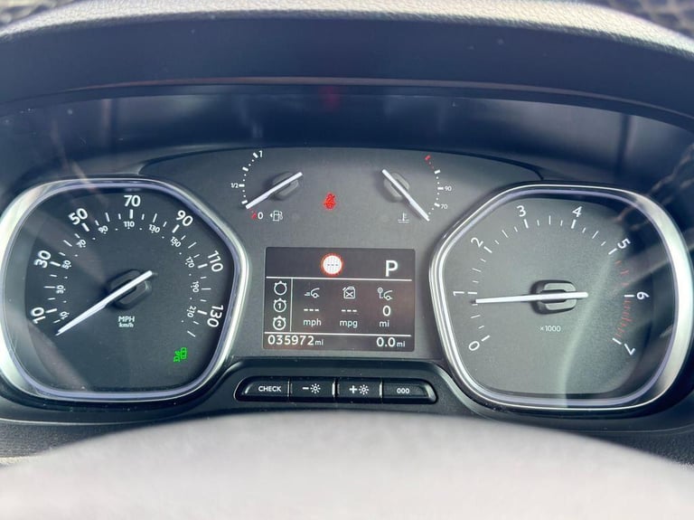 2019 Peugeot Traveller 2.0 BlueHDi Allure Standard MPV 5dr Diesel EAT8 MWB Euro 6 (s/s) (180 ps) ...