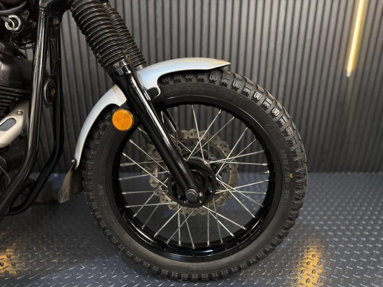 2018 Yamaha SCR 950 950 Euro 4