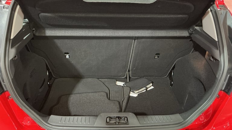 FINANCE AVAILABLE 2016 FORD FORD FIESTA 1.0 T EcoBoost Zetec LONG MOT 2 KEYS