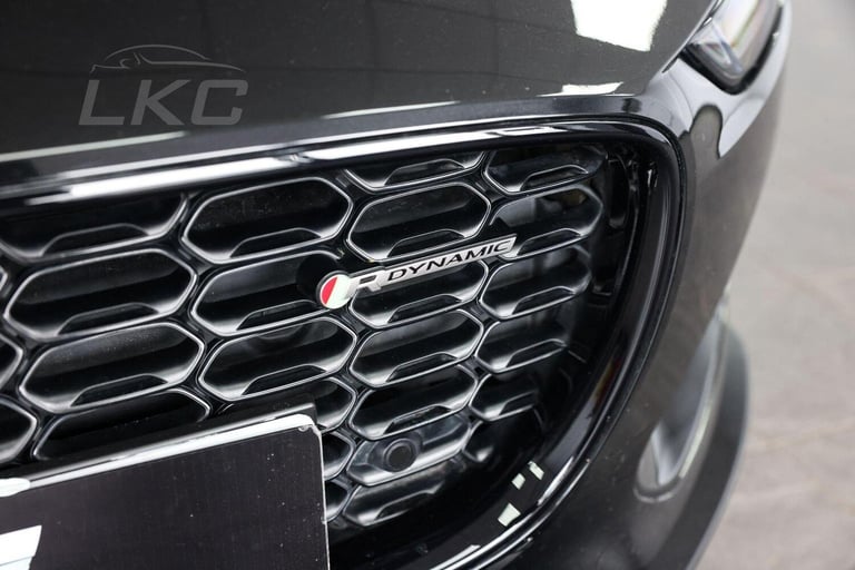 JAGUAR F-TYPE 5.0 V8 R-Dynamic Black Auto Euro 6 (s/s) 2dr 2023