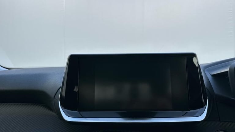 2022 Peugeot 2008 1.2 PureTech Allure Premium 5dr HATCHBACK PETROL Manual