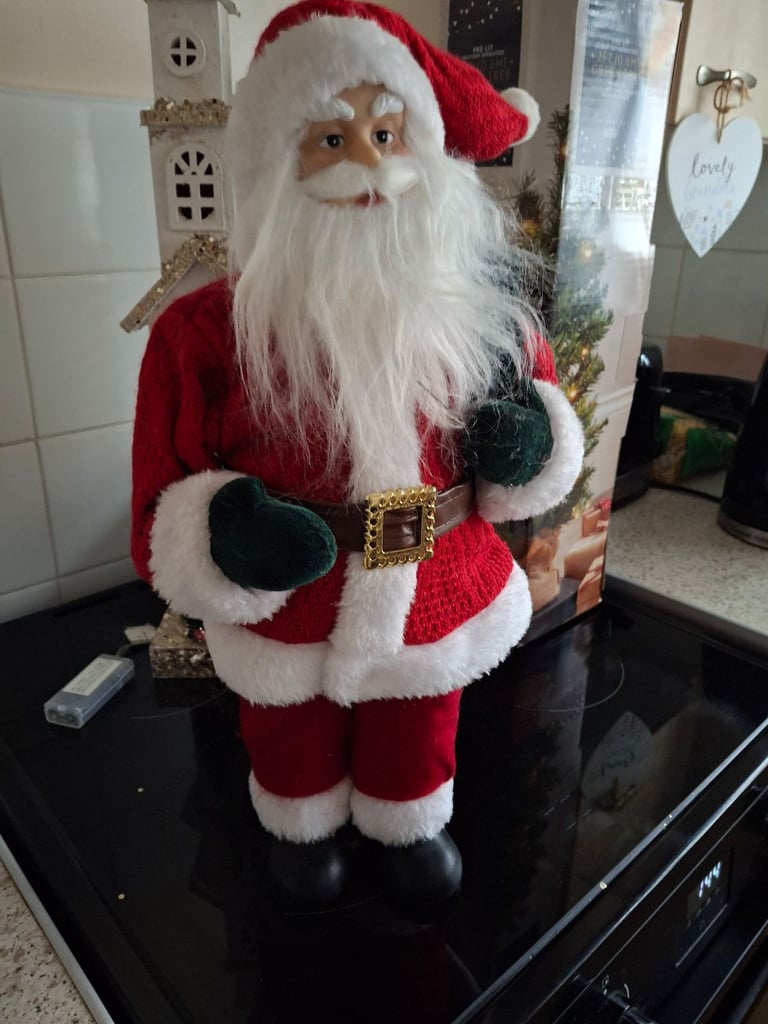 image for Santa