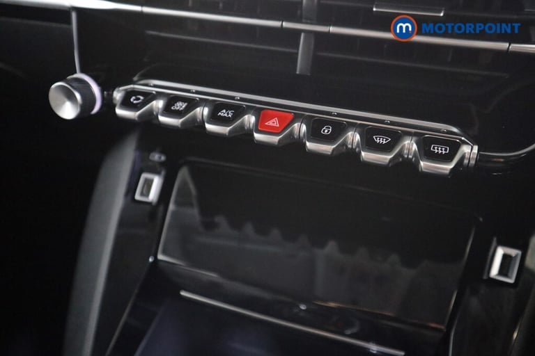 2023 Peugeot 208 1.2 PureTech 130 Allure Premium + 5dr EAT8 HATCHBACK PETROL Automatic