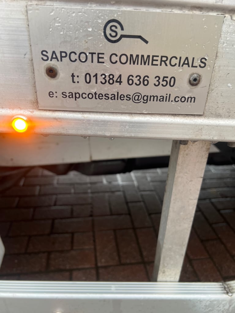 2014 FORD TRANSIT 350 RWD 2.2 TDCI 100 LWB RECOVERY TRUCK THE BEST ENGINE AND TWIN WHEELS NO VAT 