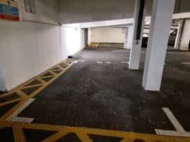  Long term parking space available to rent 