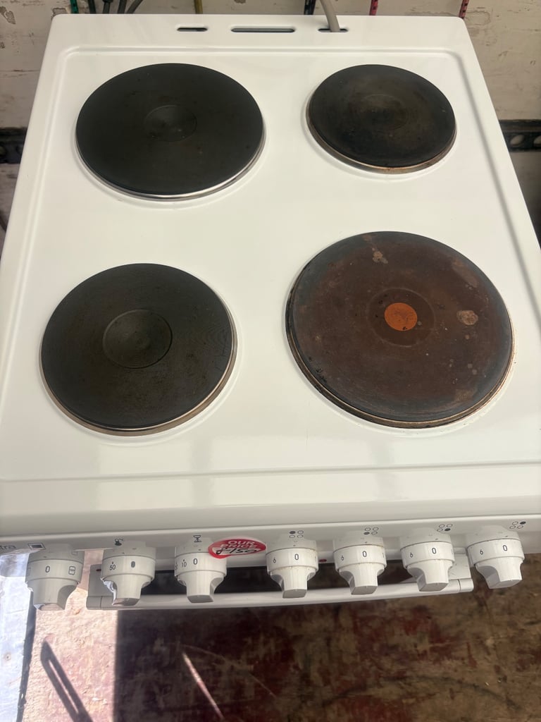 🔥ELECTRA ELECTRIC COOKER AS NEW £150 DELIVERED,FITTED🔥6 MONTHS WARRANTY 🔥DENTON APPLIANCES 