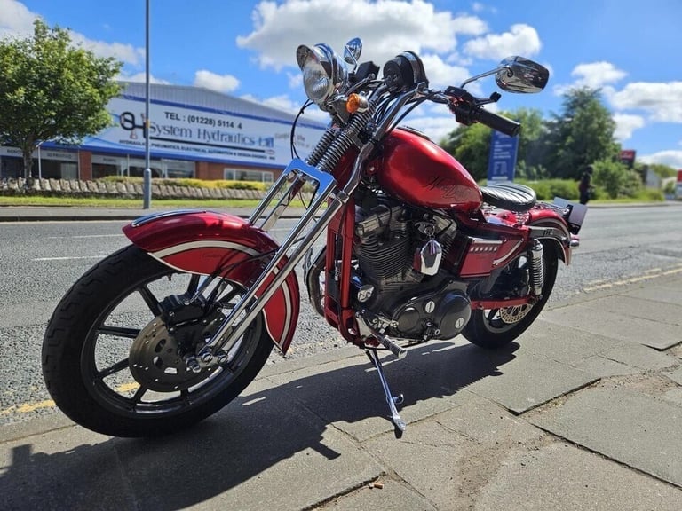 2023 Harley-Davidson SPORTSTER XLH 883 (00MY)  Petrol Manual