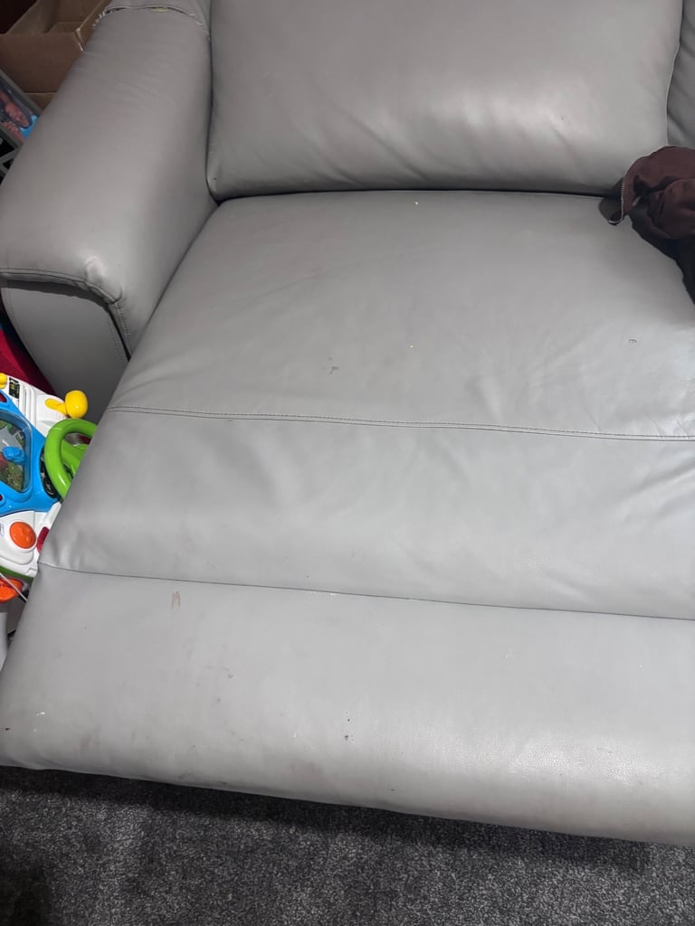 Electric sofa