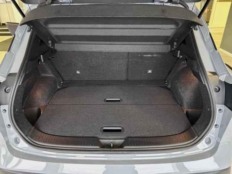 2022 Nissan Qashqai 1.3 DIG-T MHEV N-Connecta SUV 5dr Petrol Hybrid Manual Manual SUV Hybrid Manual
