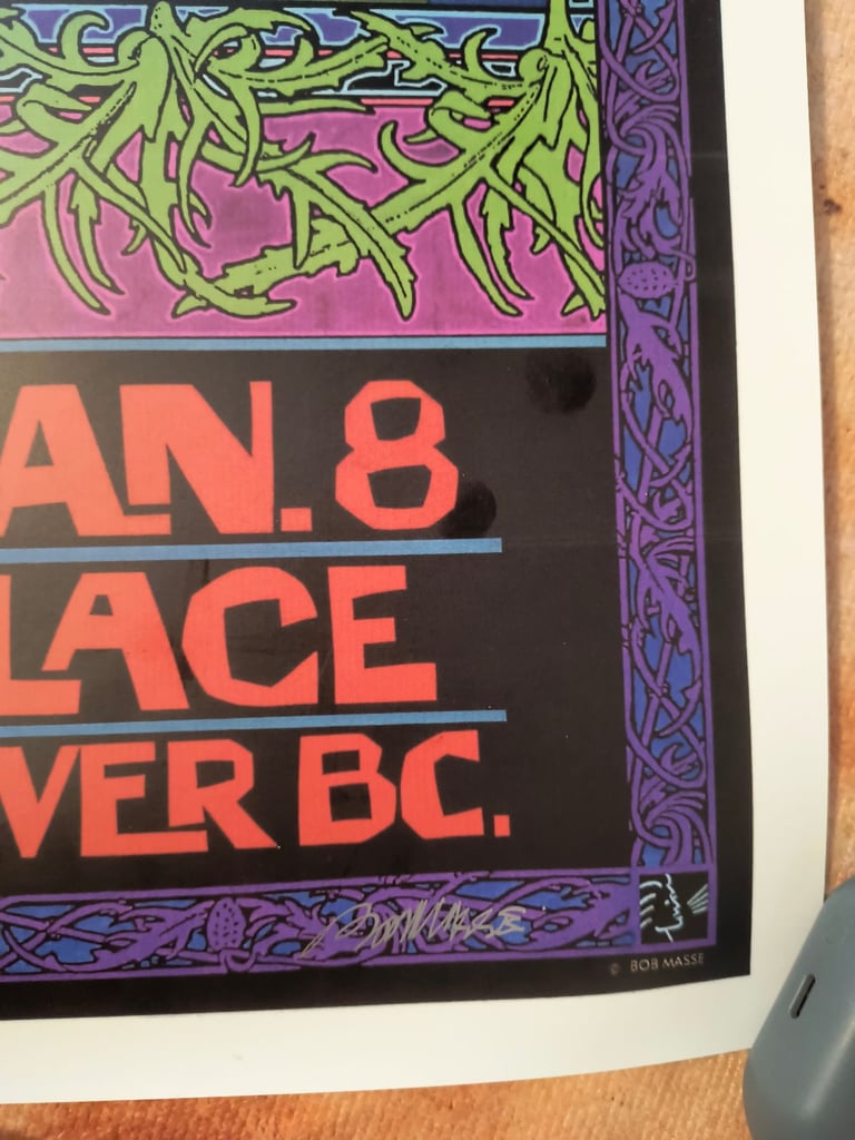 The Smashing Pumkins 1969