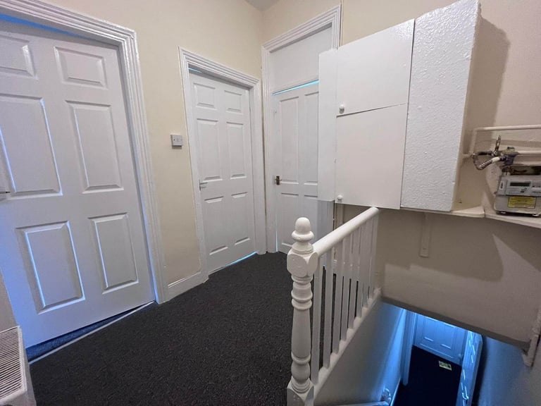 3 Bedroom Upper Flat to Rent in Bensham - Trevethick Street