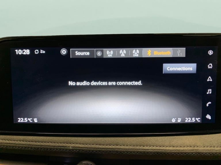 2023 Nissan ARIYA 87kWh Evolve SUV 5dr Electric Auto 22kW Charger (242 ps) - BOSE - 360 CAM - Suv...