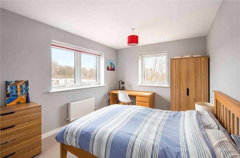 image for 🏡 Modern Double Room – White Hart Lane 🏡🗝