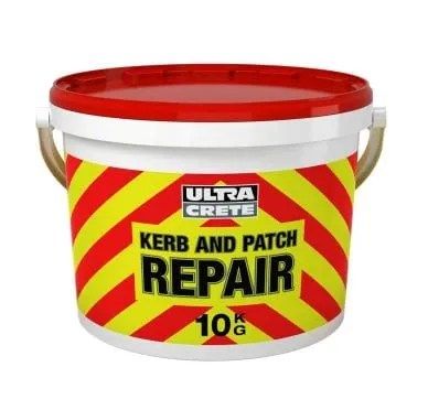 image for UltraCrete Kerb and Patch Repair 10KG