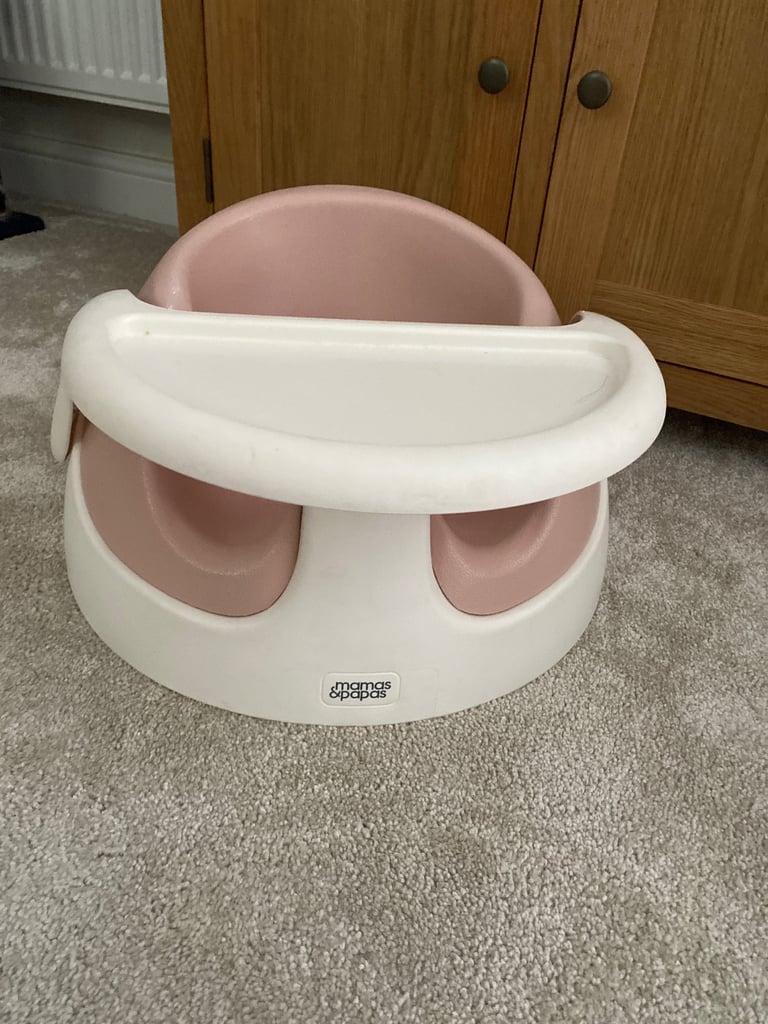 Mamas & Papas Baby Seat