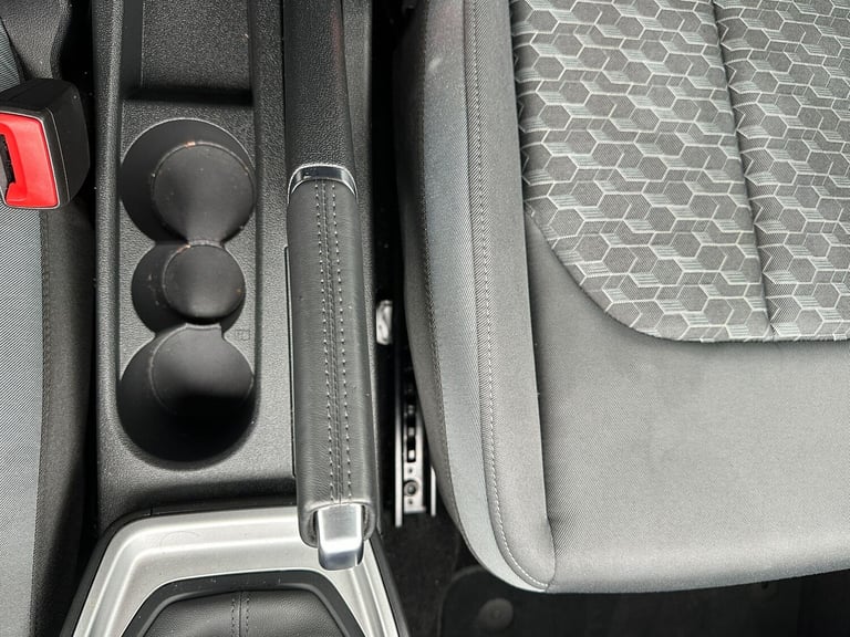  Audi A1 1.0 TFSI 30 Sport Sportback 5dr Petrol Manual Euro 6 (s/s) (116 ps) Petrol Manual