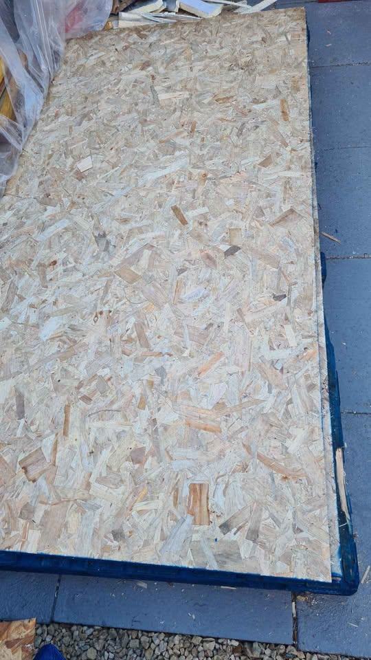image for OSB wood 18mm