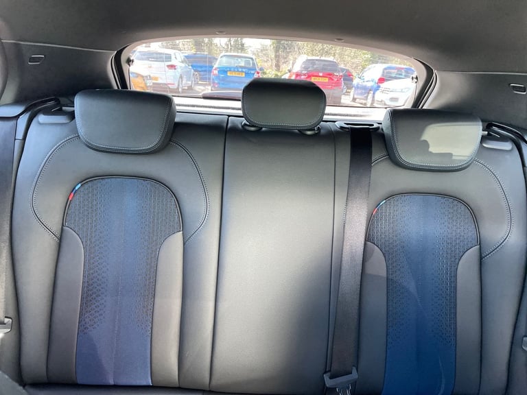 2024 BMW 1 Series 116d M Sport 5dr Step Auto [Live Cockpit Pro] Hatchback Diesel Automatic