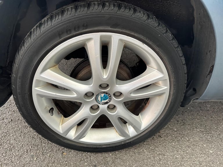 Skoda Fabia 1.6 16V 3 5dr Petrol Manual - Image 27