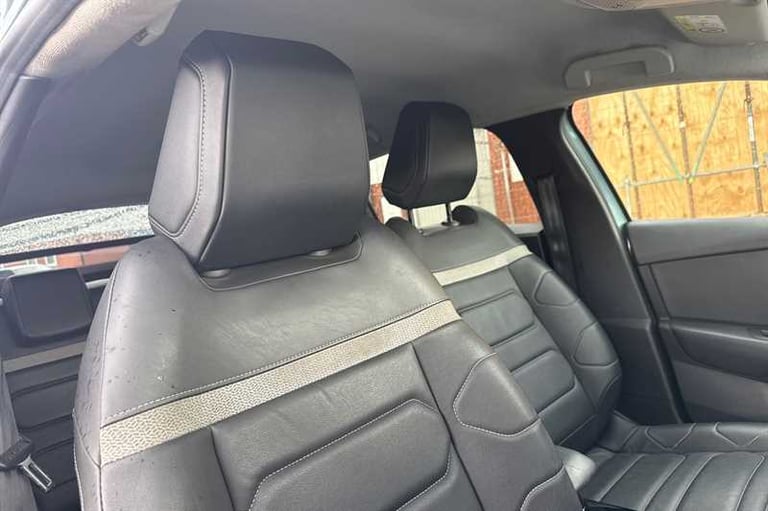 2022 Citroen C4 1.2 PureTech [155] Shine Plus 5dr Auto HATCHBACK PETROL Automatic