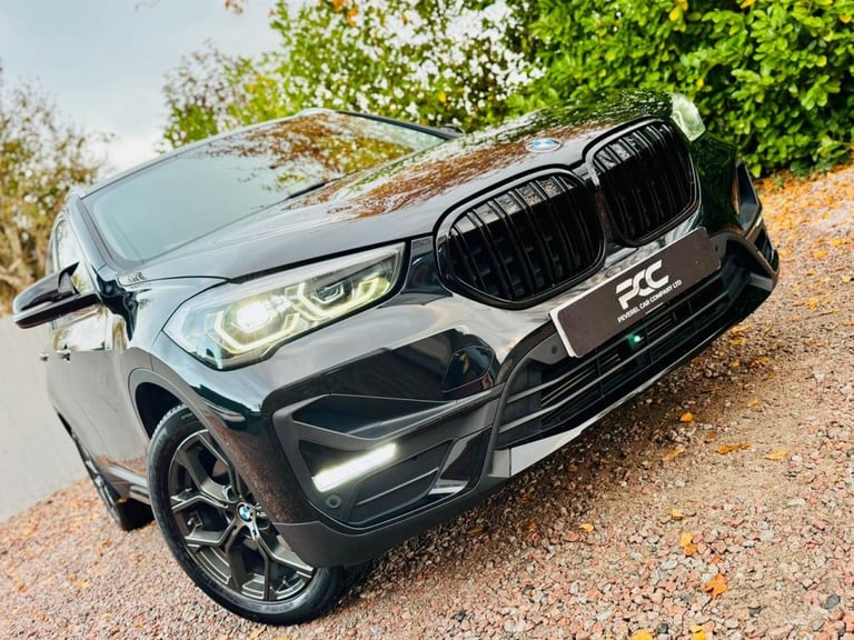 2020 20 BMW X1 2.0 20I XLINE SUV 5DR PETROL DCT SDRIVE EURO 6 (S/S) (192 PS)