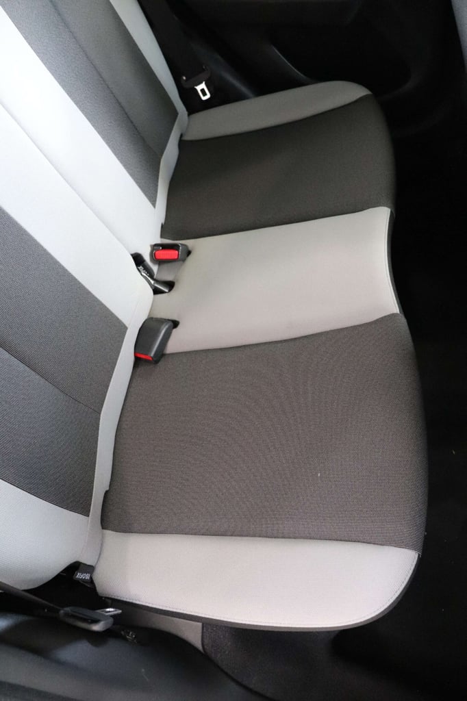 2016 Toyota AYGO 1.0 Aygo X-Play VVT-i CVT 5dr Hatchback Petrol Automatic