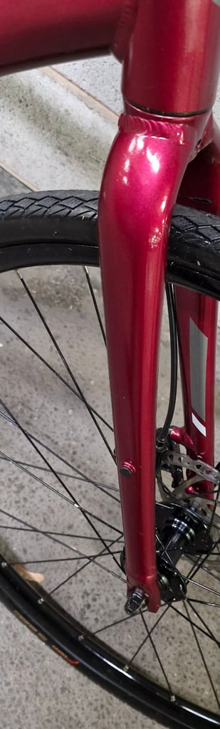 💥GIANT ESCAPE💥 [NEW CONDITION] WITH HYDRAULIC BRAKES SIZE LARGE £160