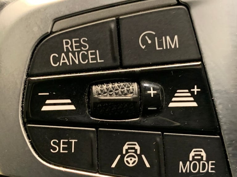 2022 BMW iX3 210kW M Sport 80kWh 5dr Auto ESTATE ELECTRIC Automatic