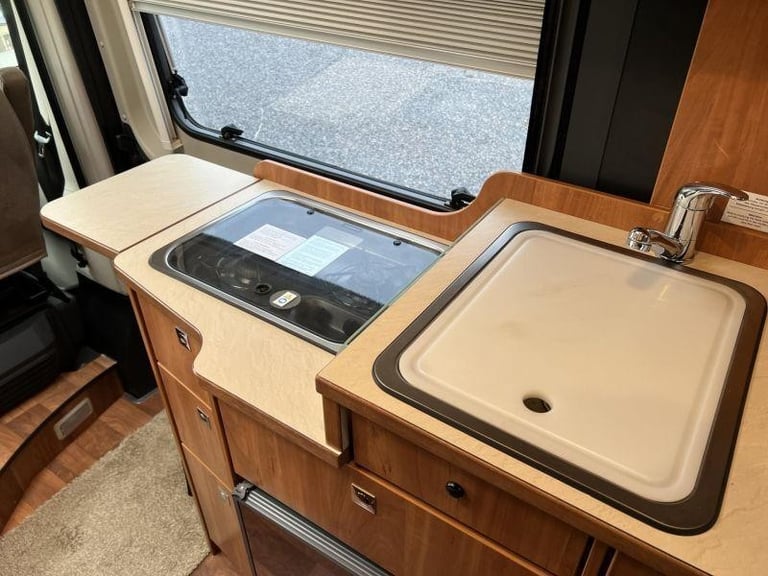 Globecar Globestar 600L