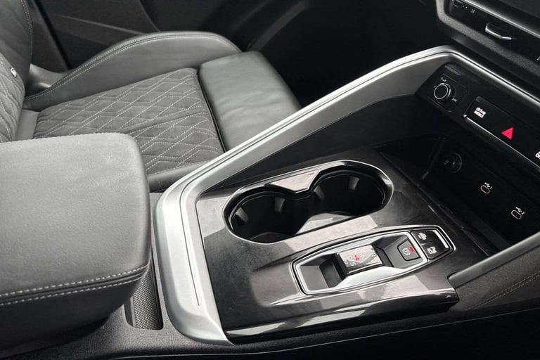  Audi Q5 2.0 TDI Quattro Edition 1 5dr S Tronic SUV Diesel Automatic