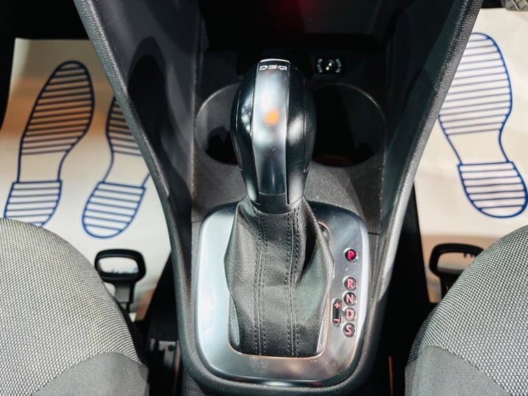 2010 Volkswagen Polo 1.4 SE DSG Euro 5 5dr HATCHBACK Petrol Automatic