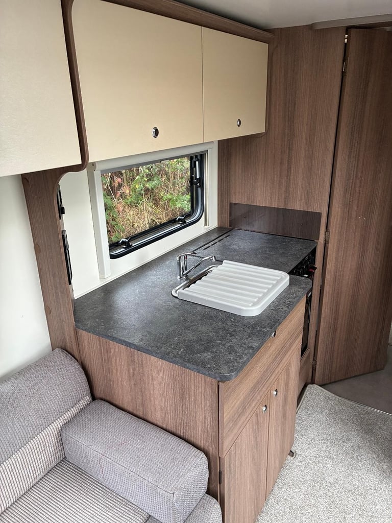 2019 Bailey Phoenix 640