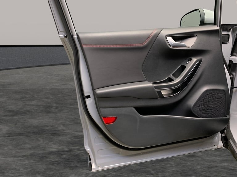 2022 Ford Puma 1.0T EcoBoost MHEV ST-Line X SUV 5dr Petrol Hybrid DCT Euro 6 (s/s) (125 ps Suv Hy...