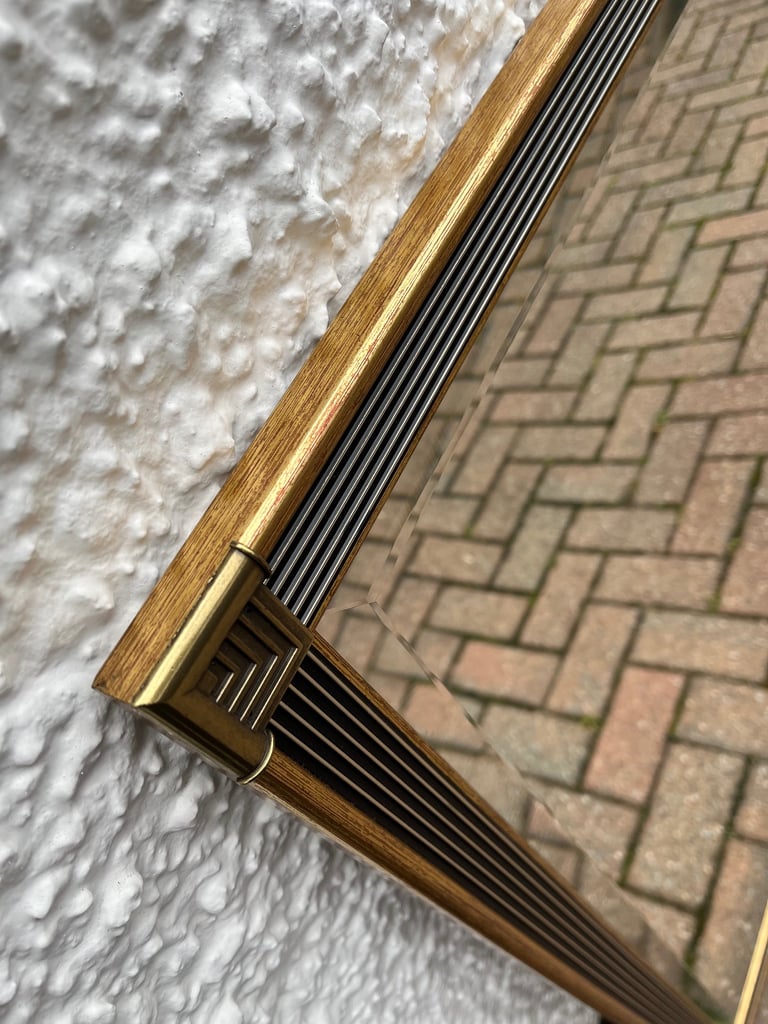 Wall Mirror-Richmond ‘Gatsby’