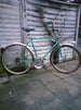 Vintage road bike 26&quot;wheels 