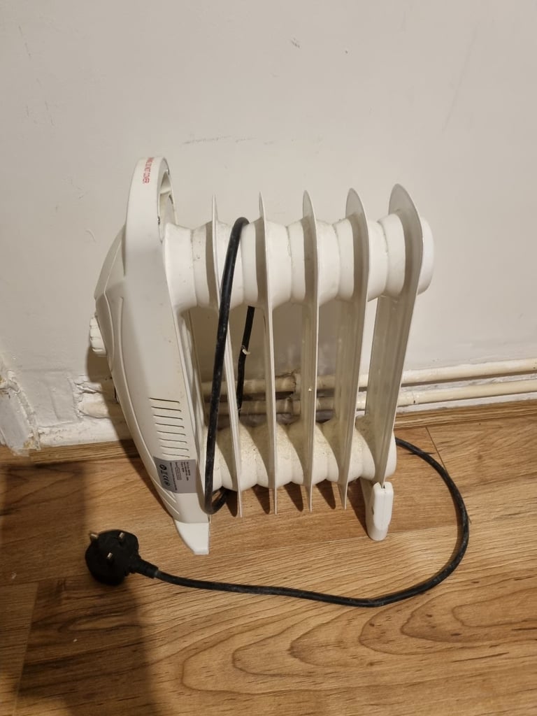 Electric Oil base heaters