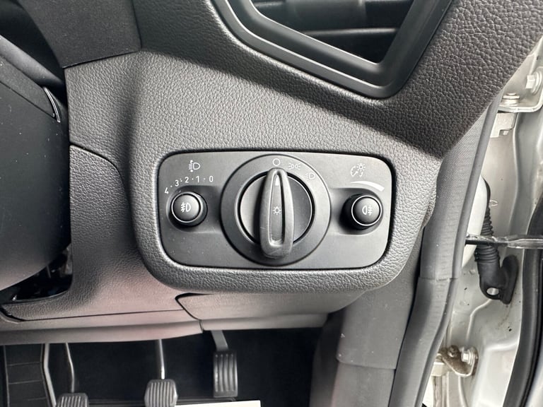 2016 Ford C-Max 1.0 EcoBoost Zetec 5dr MPV Petrol Manual