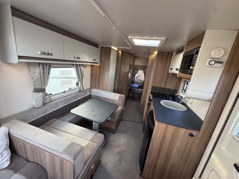 Swift Ace Award Superstar / 6  berth 2019
