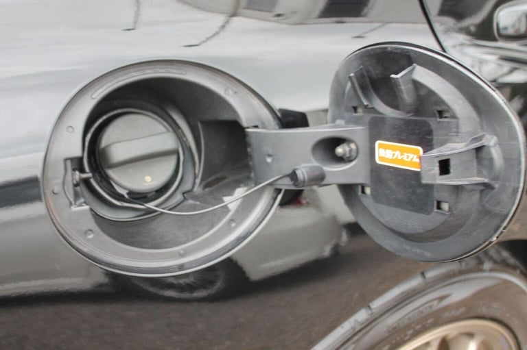 SUBARU WRX STI S4 2.0 Turbo JDM GT-S Eyesight 2015