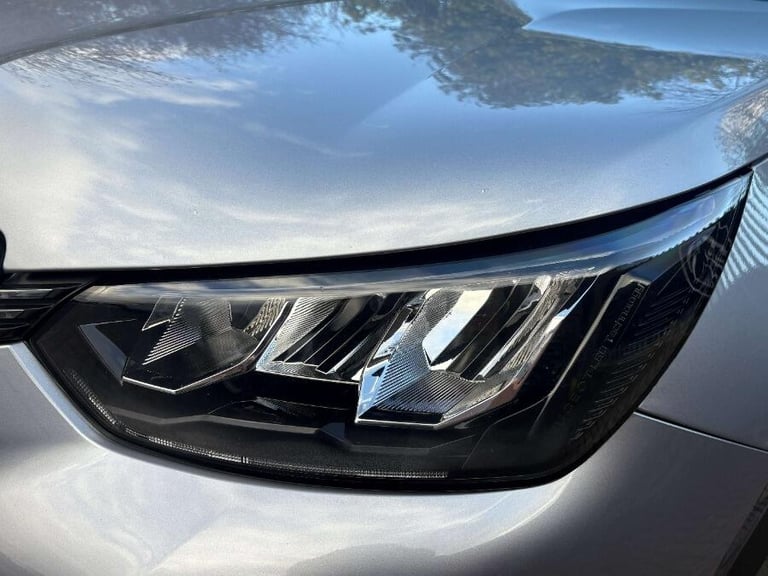 2022 Peugeot 2008 1.2 Puretech Allure Premium Suv 5dr Petrol Manual Euro 6 (s/s) (100 Ps) HATCHBA...