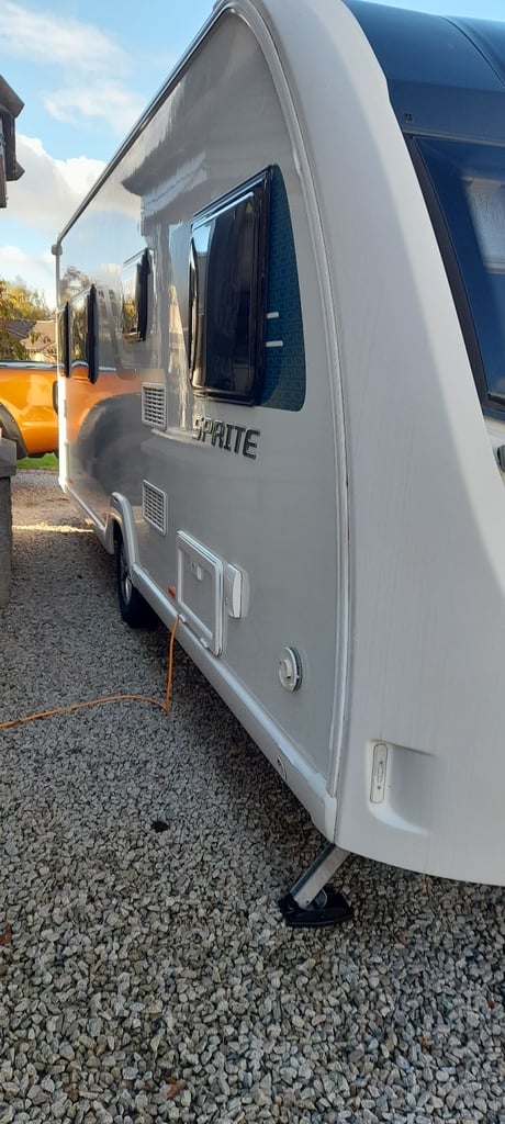 2019 Caravan for sale end of season bargain.