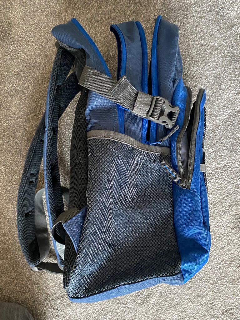 The Trespass Albus 30L Backpack