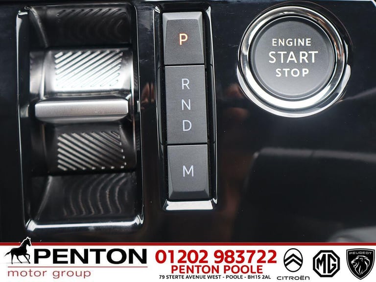 2024 Peugeot 3008 1.2 MHEV GT e-DSC Euro 6 (s/s) 5dr HATCHBACK Petrol/Electric Hybrid Automatic