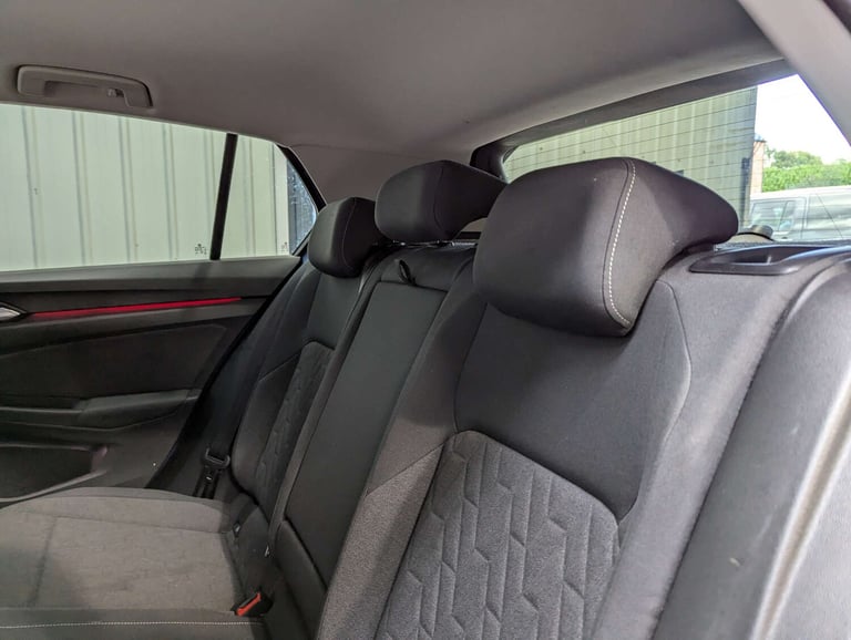 2024 Volkswagen Golf 1.5 Golf Match TSi 5dr Hatchback Petrol Manual