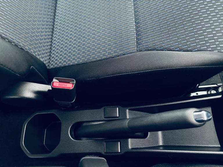 2021 Suzuki Ignis 1.2 Dualjet MHEV SZ5 CVT Euro 6 (s/s) 5dr Automatic Hatchback Hybrid Automatic
