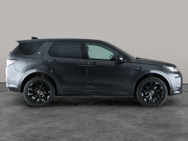 2022 Land Rover Discovery Sport 2.0 D200 MHEV Urban Edition SUV 5dr Diesel Auto 4WD Euro 6 (s/s) ...